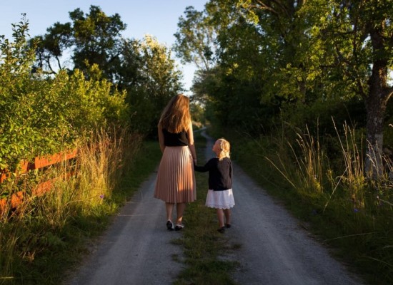 8 lucruri importante pe care ar trebui sa le stii inainte de a te intalni cu o mama singura