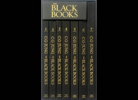 „Cartile negre” ale lui Jung au fost acum publicate si dezvaluie urmatoarele