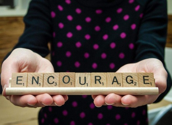 161 cuvinte inspirationale de incurajare pentru a te motiva pe tine