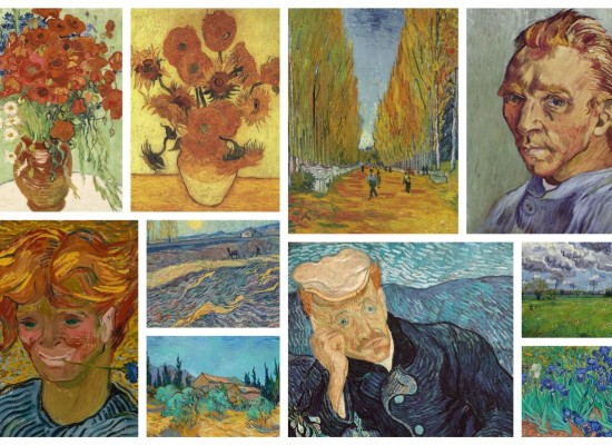 84 Citate Van Gogh care iti vor provoca gandurile si mintea