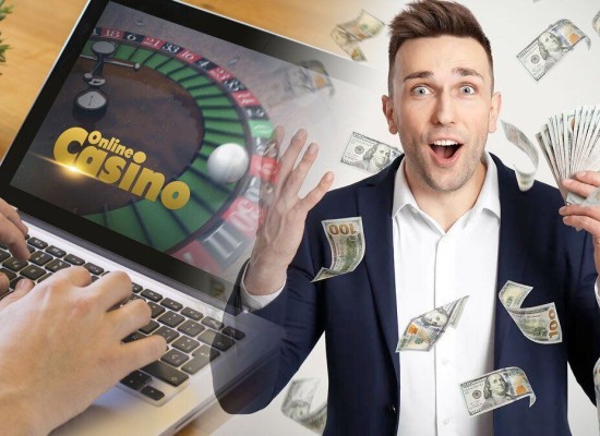 Cum să îți crești șansele de câștig la cazinourile online din România?